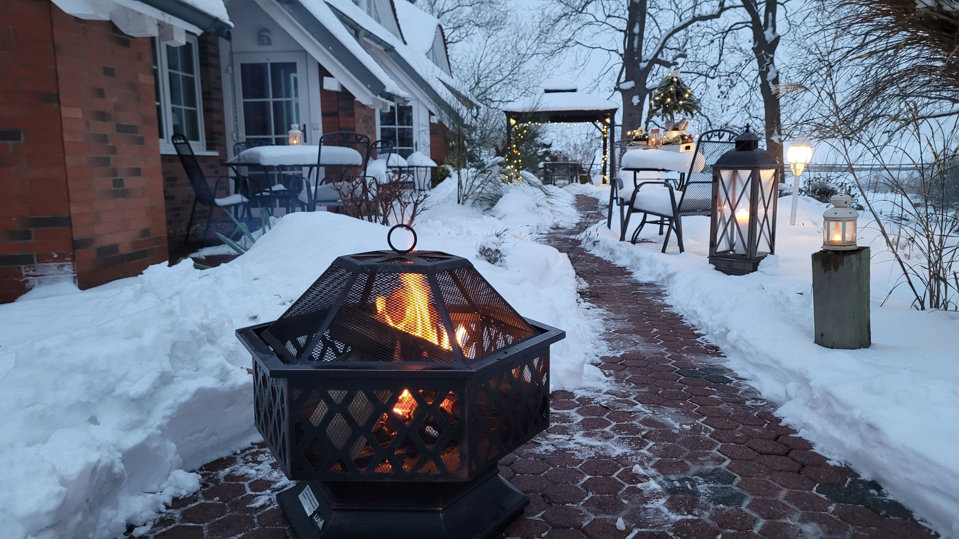 apartmenthaus storchennest adventszeit